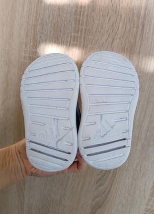 Кросівки adidas 20p.3 фото