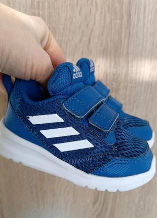 Кросівки adidas 20p.6 фото