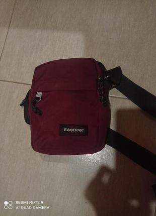 Сумка эстпак eastpak