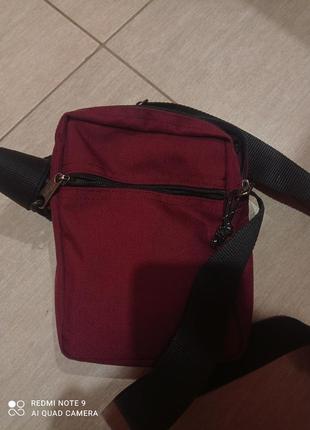 Сумка естпак eastpak2 фото