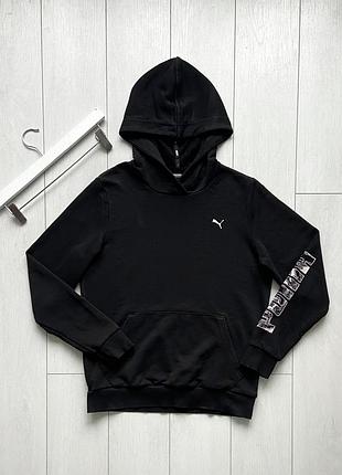 Худи puma женское толстовка спортивная кофта  пайта мастерка