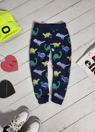 🦕утеплені спортивки m&s