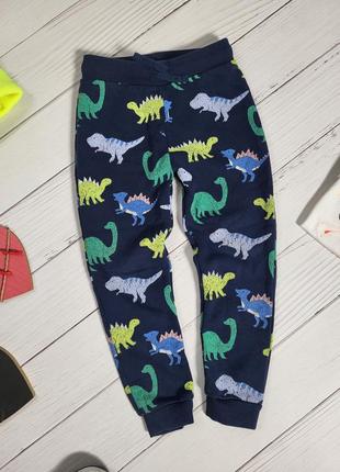 🦕утеплені спортивки m&s2 фото