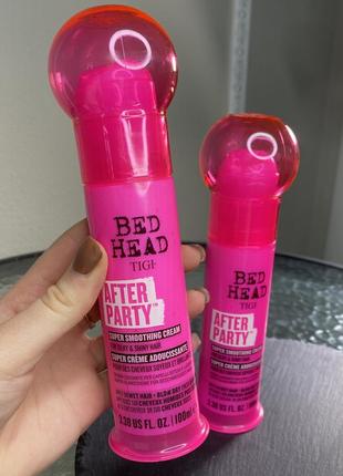 Tigi bed head