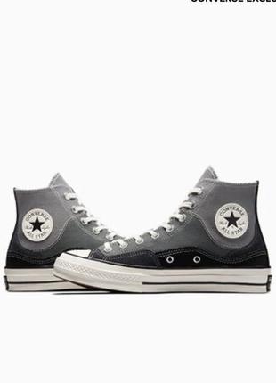 Кеди converse