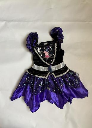 Свинка пеппа.