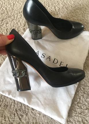 Туфли casadei!!!