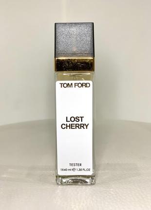 Парфуми tom ford lost cherry3 фото