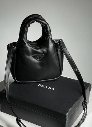 Сумка в стилі prada прада