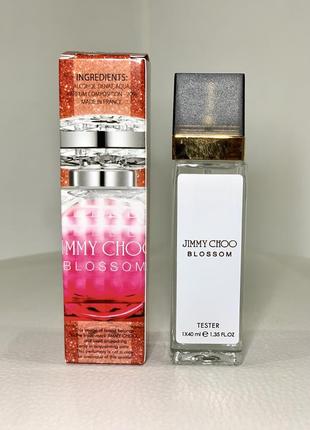 Парфуми jimmy choo blossom