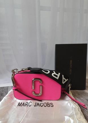 Женская сумка marc jacobs