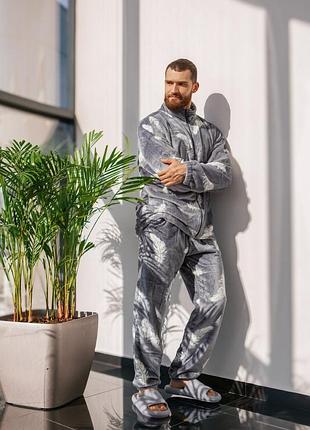 Пижама мужская