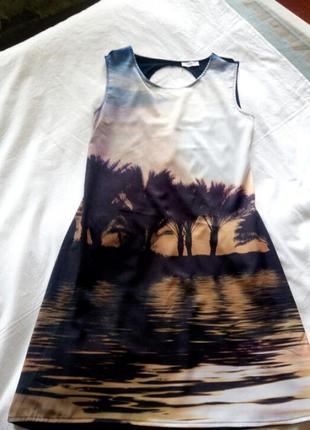 ❤класне плаття майка yessica 5