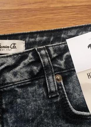 Джинсы скинни denim co супер!