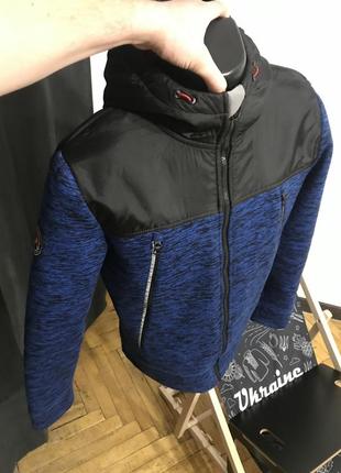 Zip hoodie superdry зіп худі