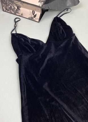 Нічна сорочка victoria's secret2 фото