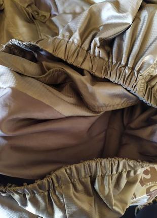 Куртка курточка ветровка плащ косуха3 фото