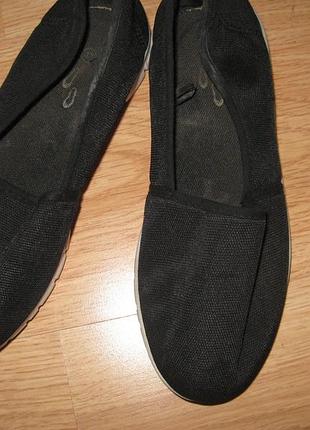 Мокасинки 37р