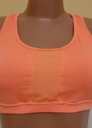 Спортивний топ бра фірми terranova p. m