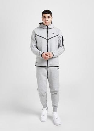 Костюм nike tech fleece