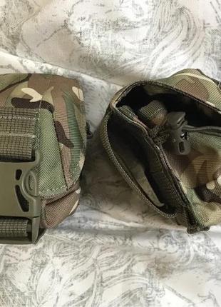 Сумка на пояс