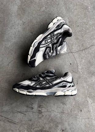Кроссовки ASICS Gel-DS Trainer OG Hunter Green