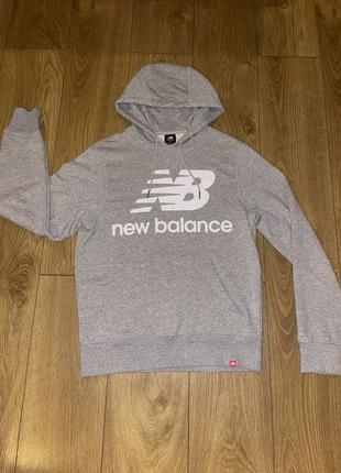 Кофта new balance