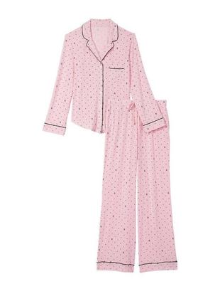 Модальные пижамы victoria’s secret