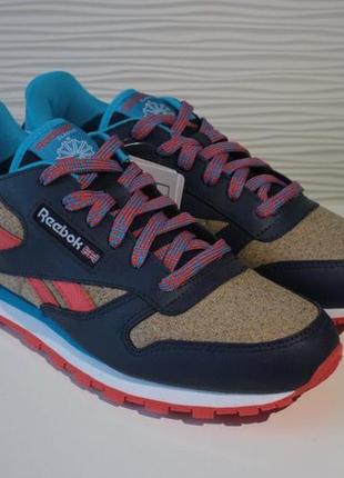 Кросівки reebok