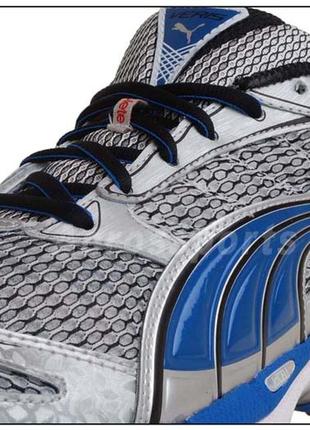 Кроссовки puma complete veris 3