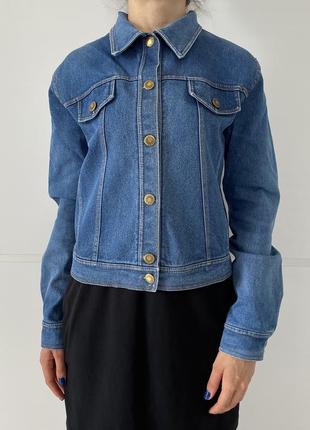 Джинсовка женская джинсовая куртка, джинсова куртка, джинсовая куртка италия.