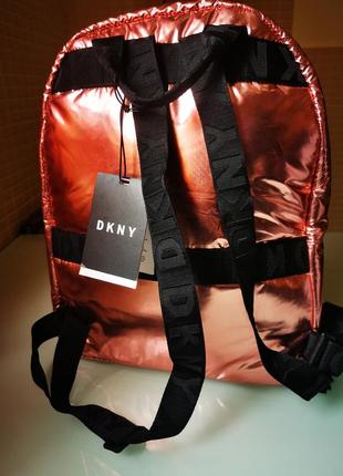 Женский рюкзак dkny4 фото