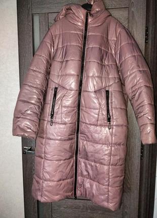 Продам женское пальто зима-осень4 фото