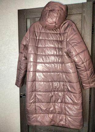 Продам женское пальто зима-осень5 фото