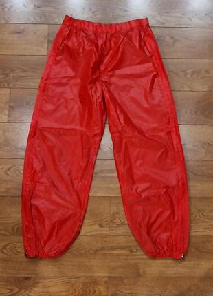 Штани-дощовик