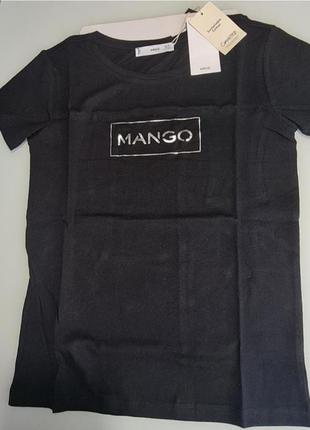 Футболка mango