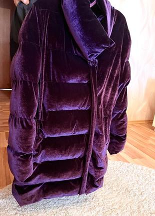 Пуховик-куртка5 фото