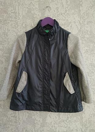 Вітровка benetton 120см