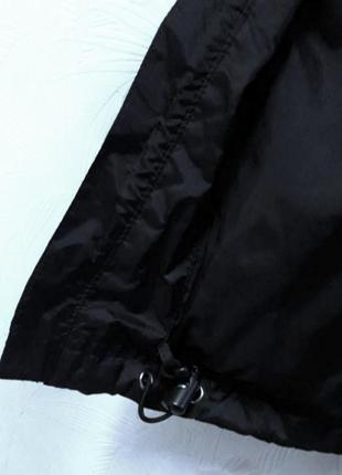 Нeпромокаемвя куртка, ветровка, дождевик, 9-10лет, до 140см, pocopiano6 фото