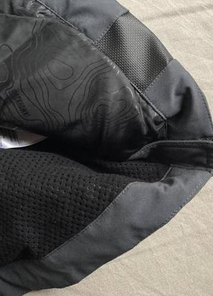 Тактична куртка blackhawk softshell, чоловіча, сіра large,