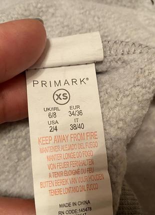 Утепленный свитшот пижама disney сточ stitch из мультика лило и стэчь primark лимитированная коллекция4 фото