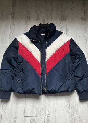 Куртка женская Tommy hilfiger