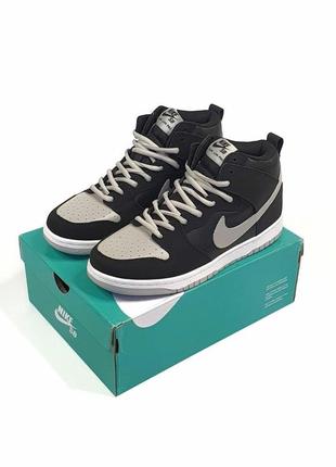 Кроссовки nike sb dunk2 фото