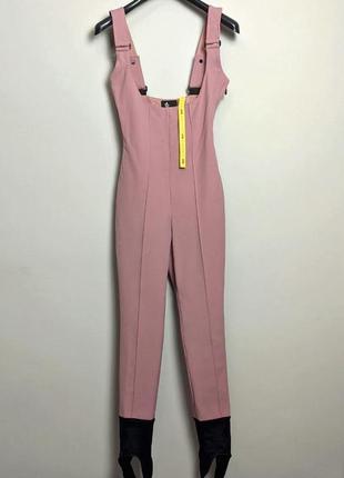 Комбинезон moncler