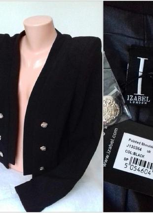 Піжжак брендовий