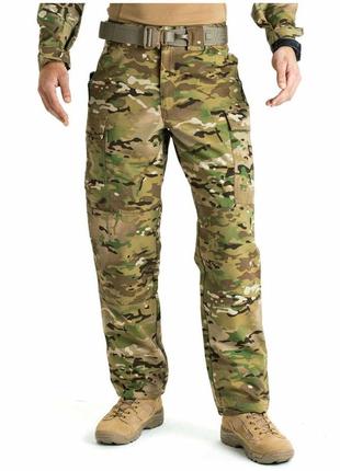 Штани 5.11 tdu pant, multicam large-long