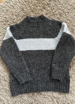 Свитер для ребенка la redoute