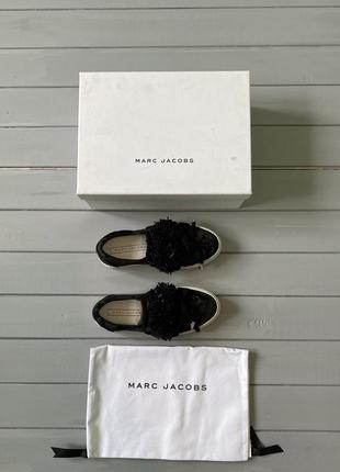 Сліпони marc jacobs