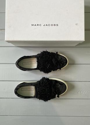 Сліпони marc jacobs2 фото