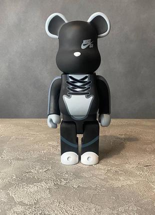 Bearbrick nike